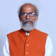 Pratap Chandra Sarangi